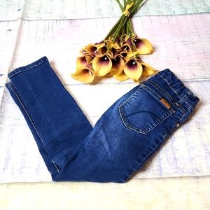 Kid's Joe's Jeans Skinny Jeans